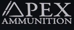 Apex Ammunition